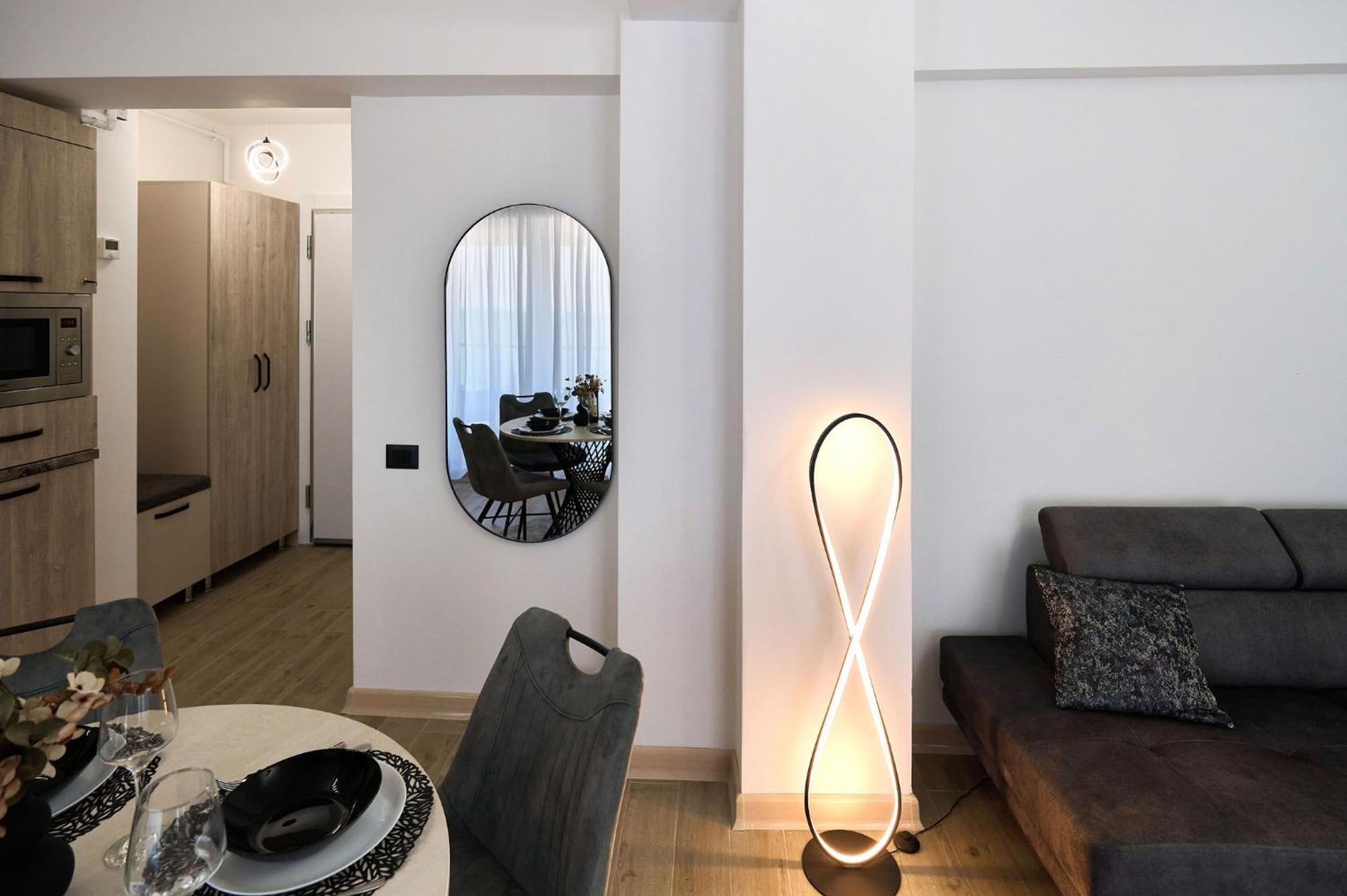 מאמאיה Alma Apartment In Infinity Beach Resort - Parking מראה חיצוני תמונה
