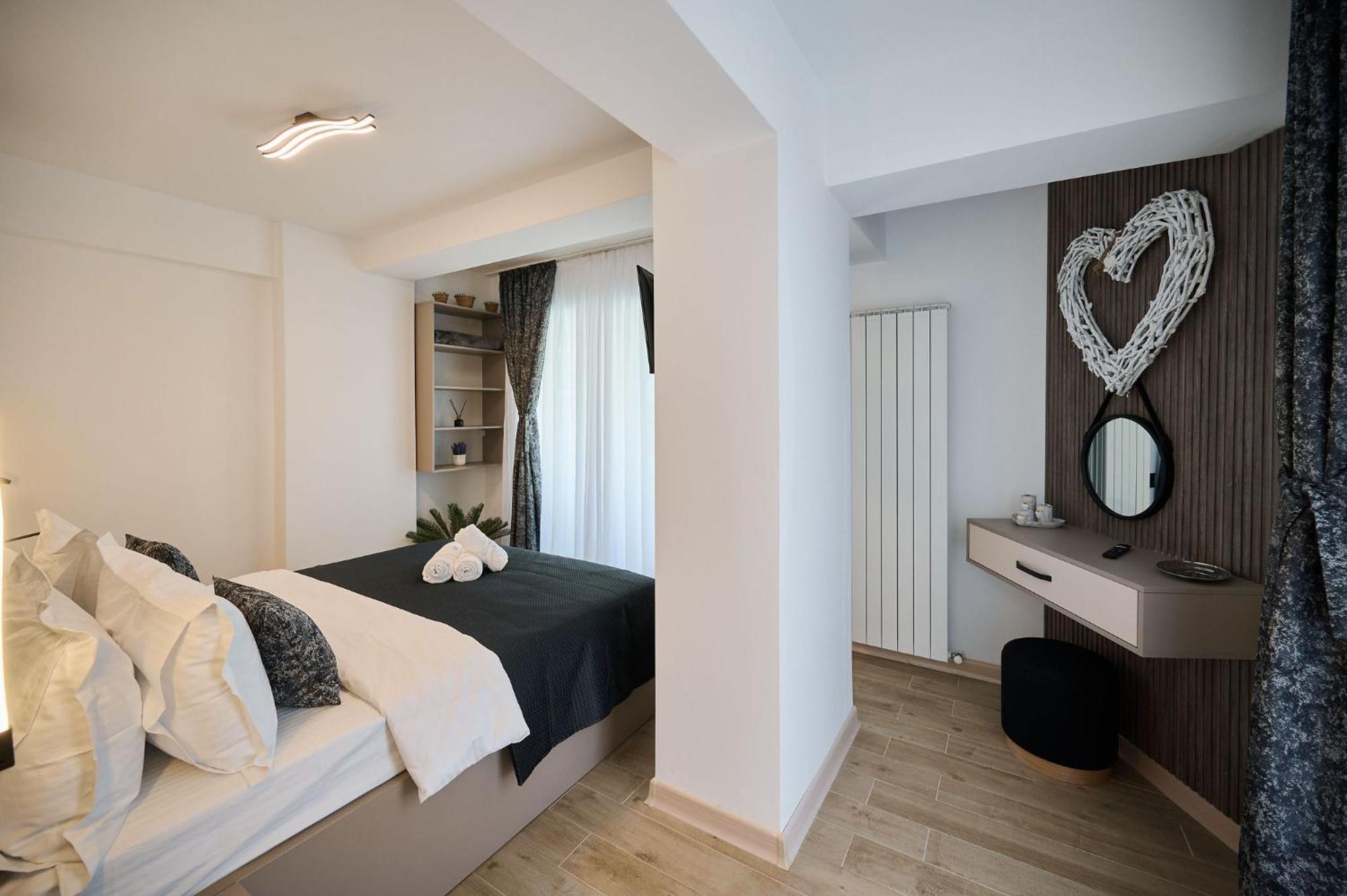 מאמאיה Alma Apartment In Infinity Beach Resort - Parking מראה חיצוני תמונה